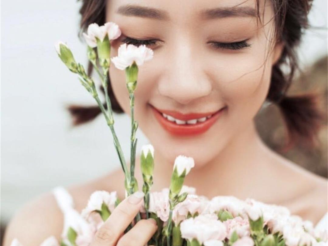 高级化妆师 婚礼当天全程跟妆