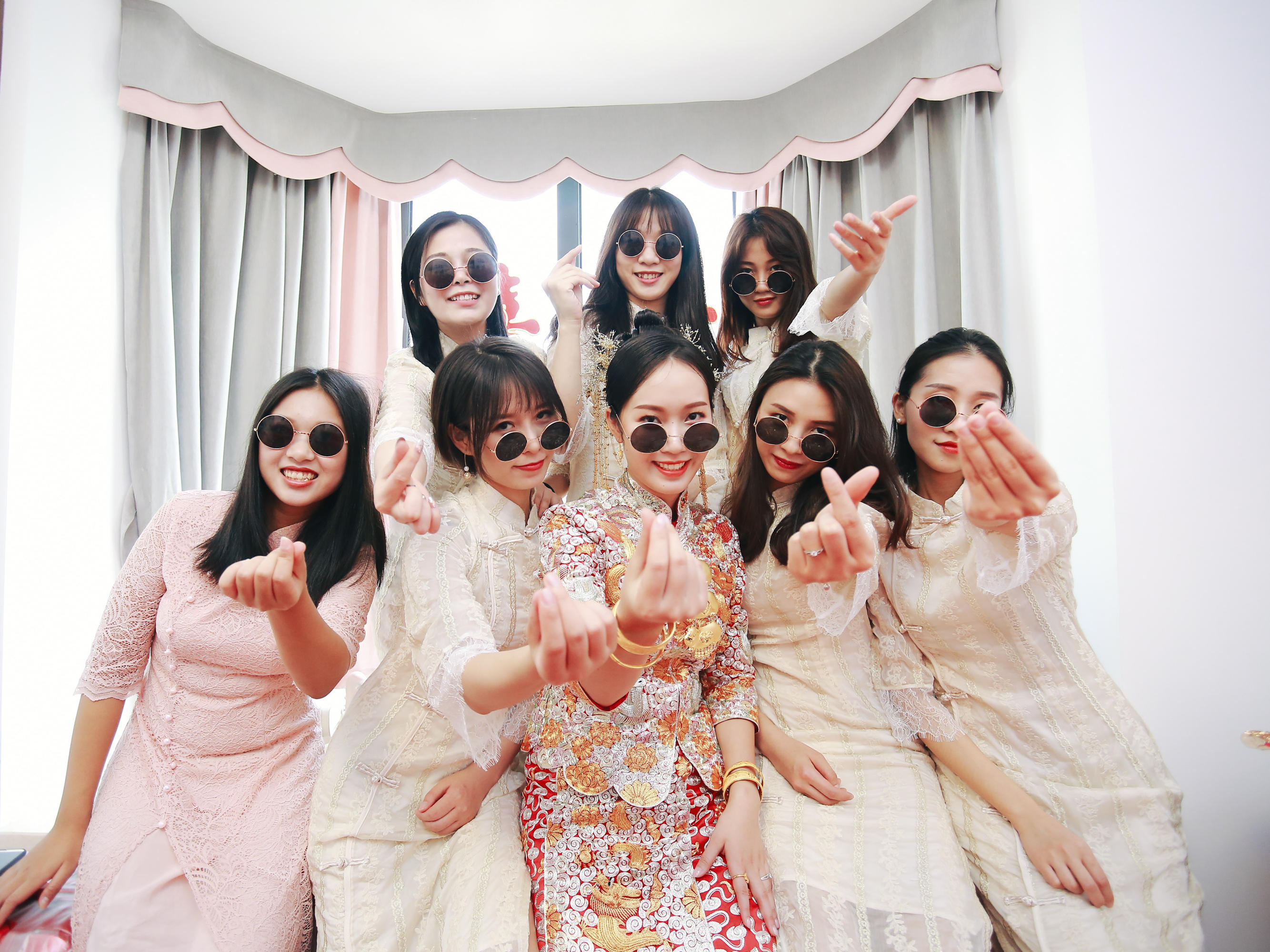 【人气推荐】力祺视觉-双机摄影+双机录像+回放