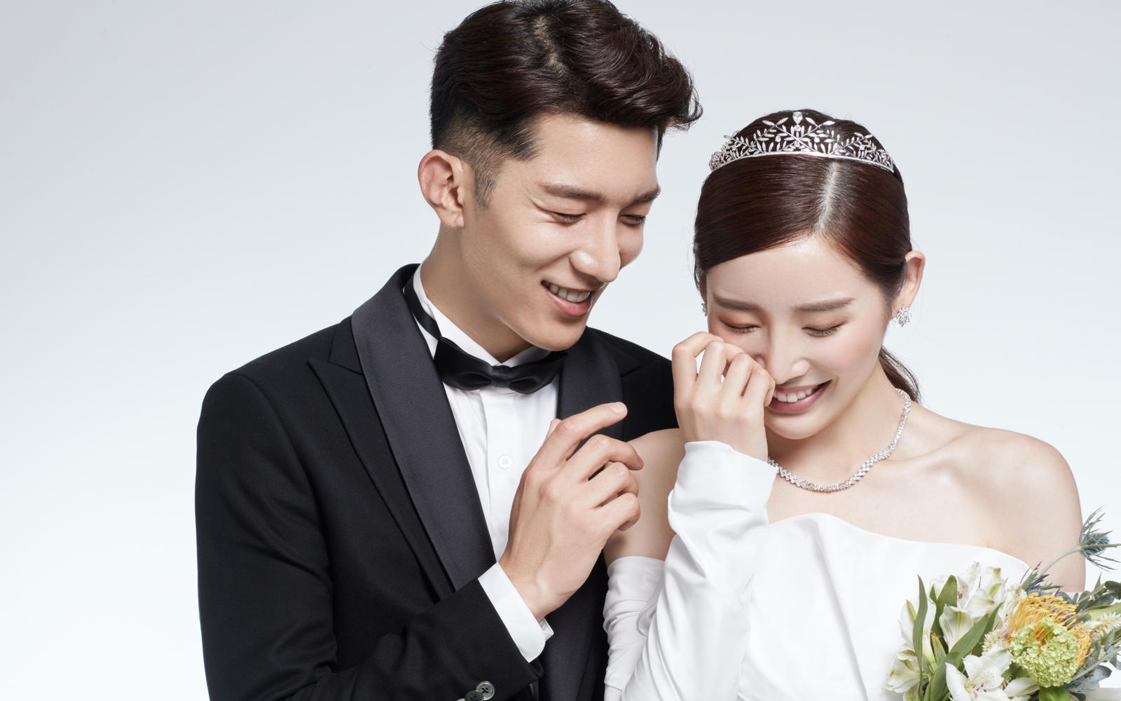 运城维纳斯摄影特惠套系3888