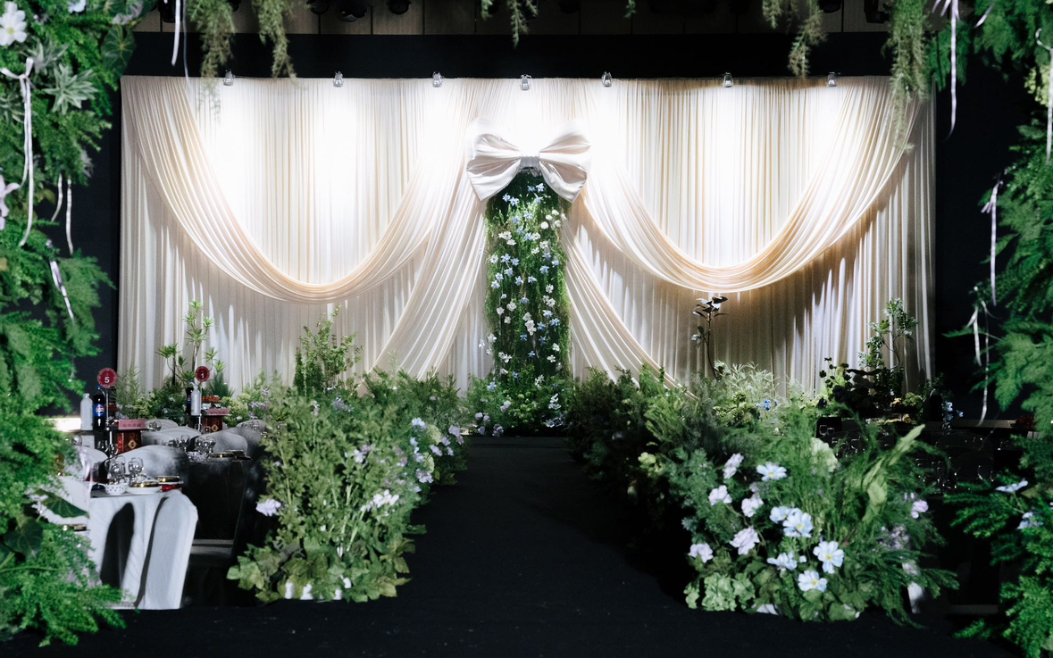 韓系香檳小森系主題