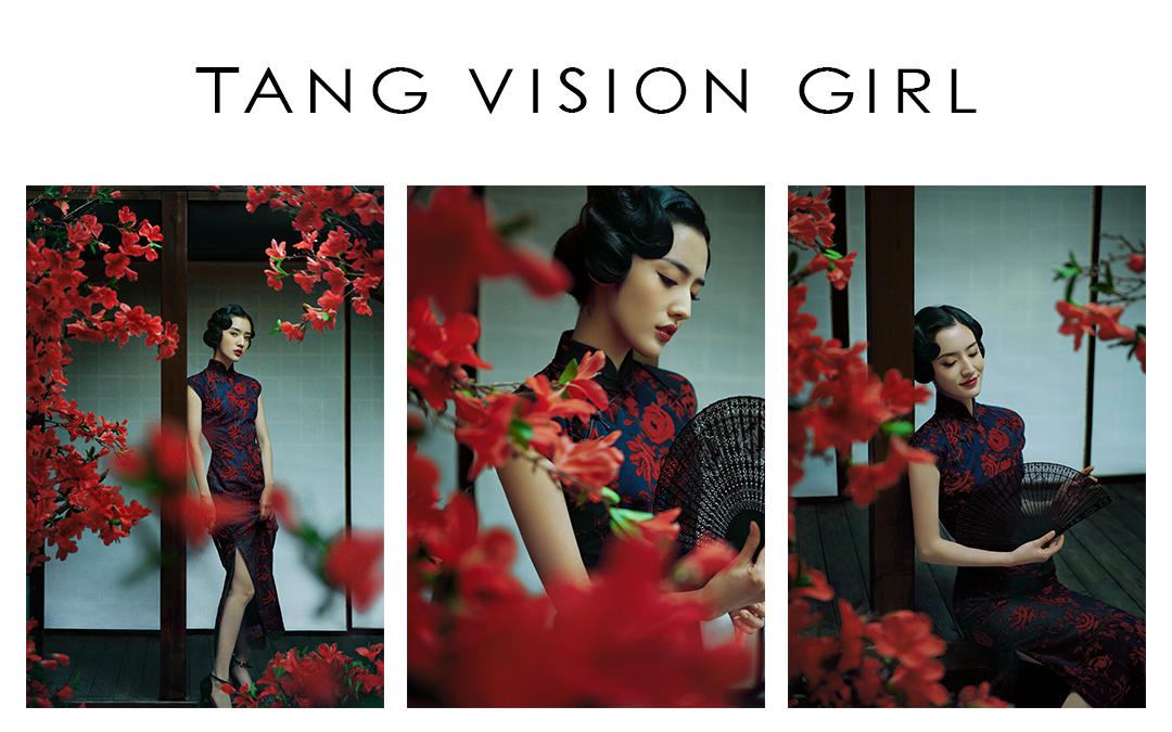 『人气推荐』店内火爆封面写真套系