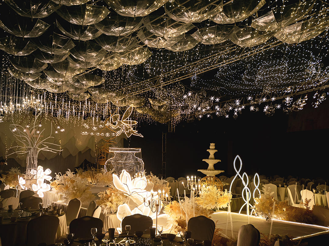 繁星苍穹——至纯至简的满天星河