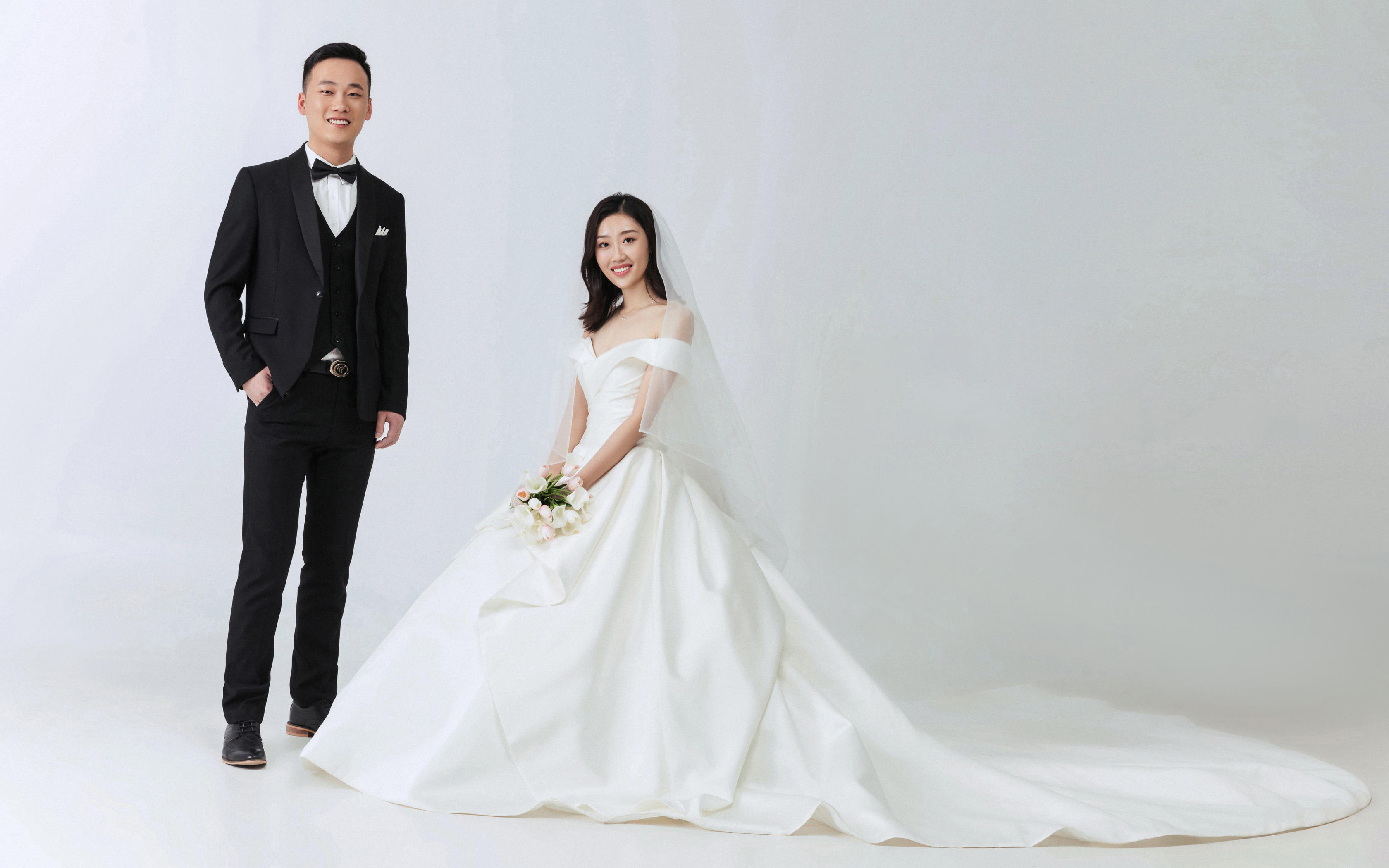 今年婚紗照怎么拍文藝·紀(jì)實(shí)·嘻哈·搞怪