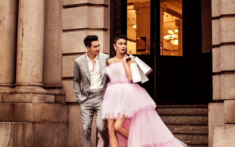 [全國包郵]高性價比＋精修75張+雙亞米奇放大