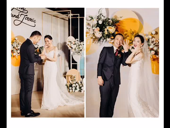 总监全天跟妆4个造型+2位妈妈妆