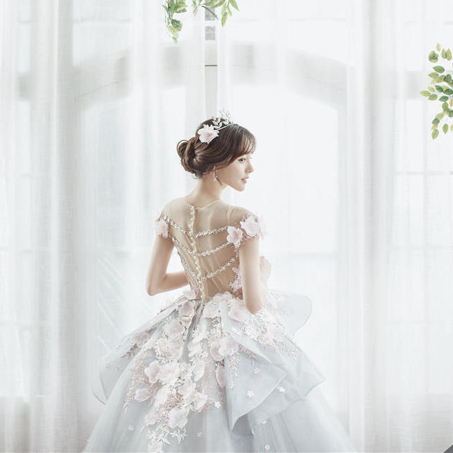 【长沙波西米亚】只因为想到了你