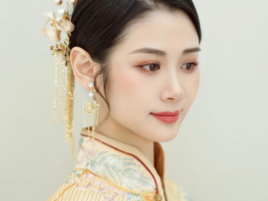 首席精致全天跟妆