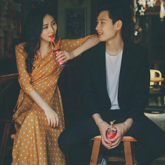 【布拉格摄影】-客片赏析