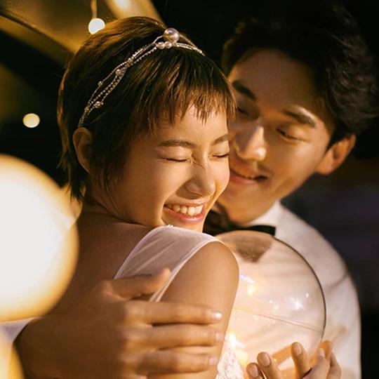 【送結(jié)婚當(dāng)日婚紗禮服】總監(jiān)團(tuán)隊(duì)拍攝|先拍照后付款
