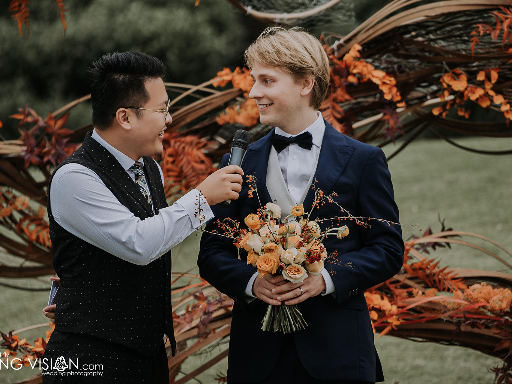 ELEVEN-小童（轻松有趣）