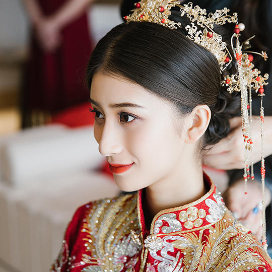 2019年11月客片欣赏【熊小姐】