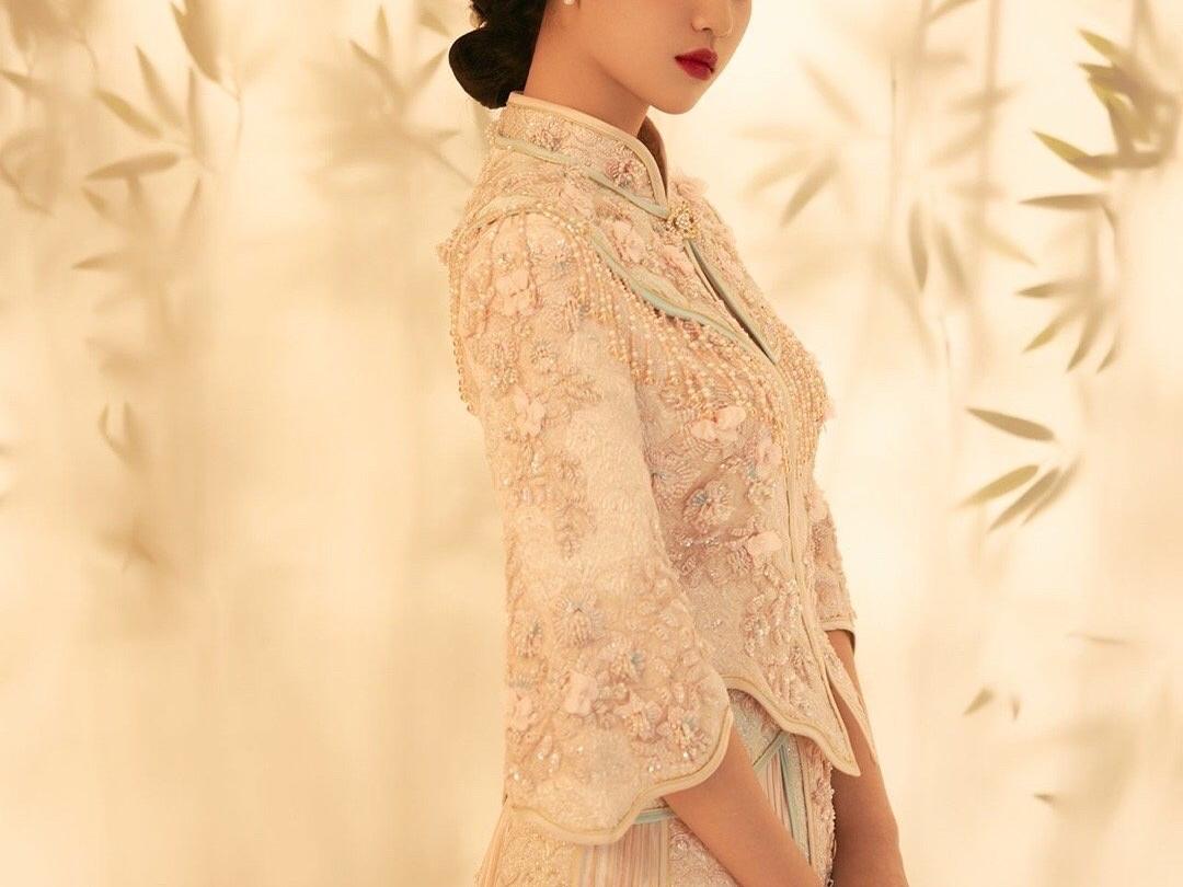 沐U新娘不能错过的婚礼跟妆【好评如潮】