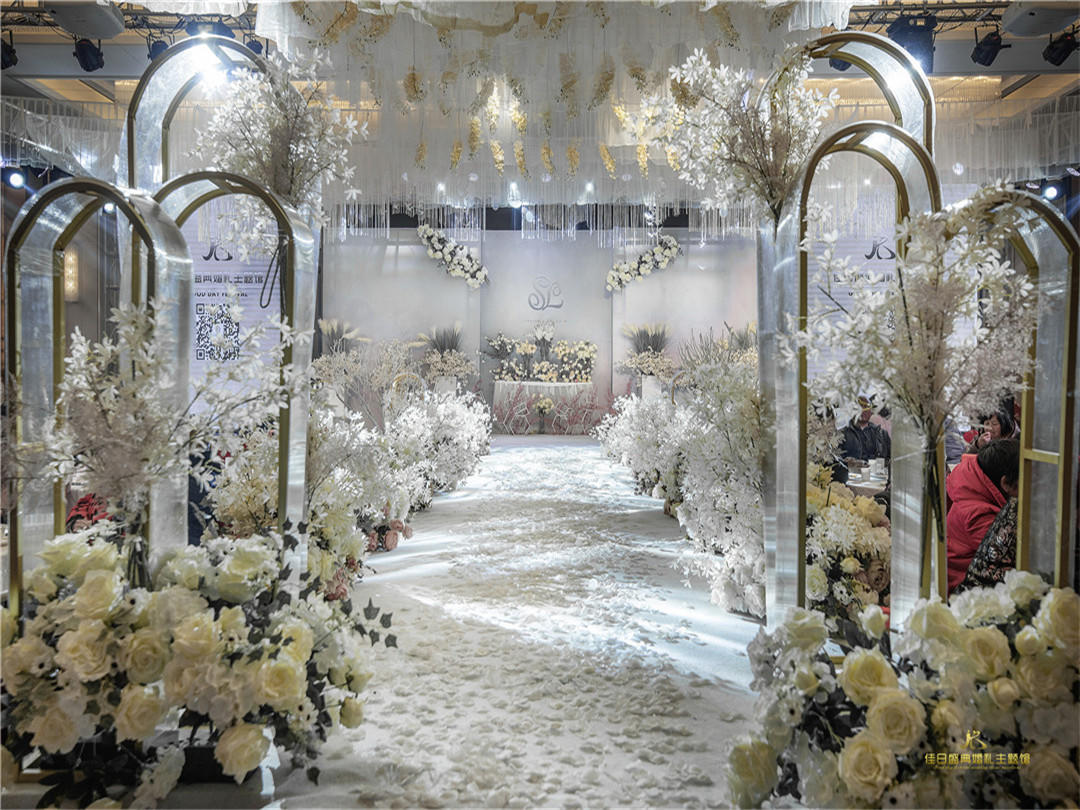 【等你】本季热款·简奢高逼格+一对一策划督导