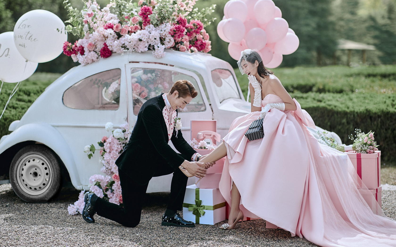 東方巴厘島|私屬海域+海景專享套餐（銷量金牌套）