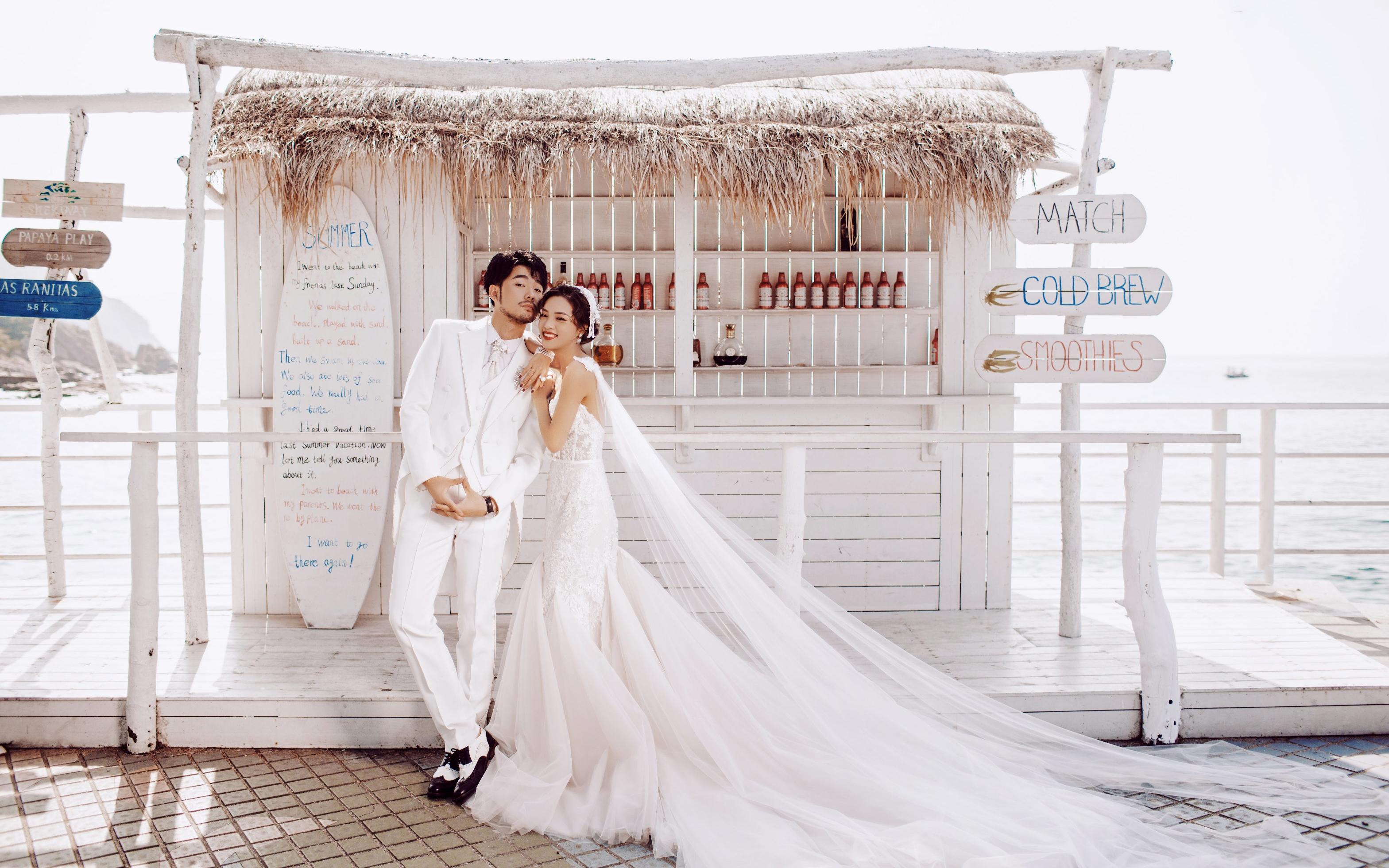 【立减2000元】送3000元礼包+服装任选