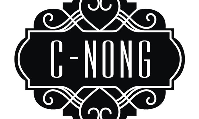 卡農(nóng)時尚新娘