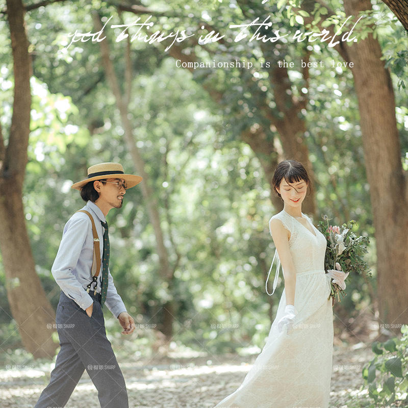 測(cè)試婚紗攝影體驗(yàn)店發(fā)布套餐000