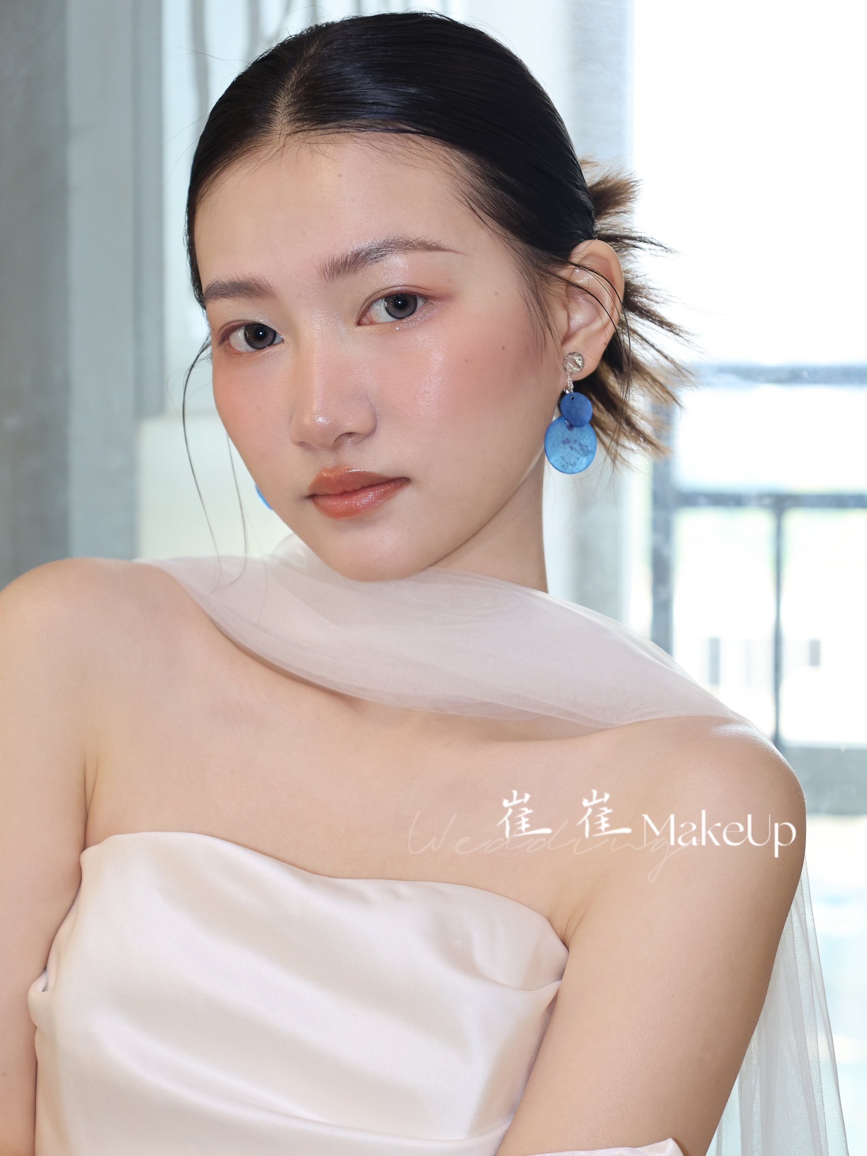 原生小众感