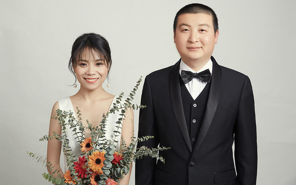 仅售3699元 价值7999元本季热推精品套系