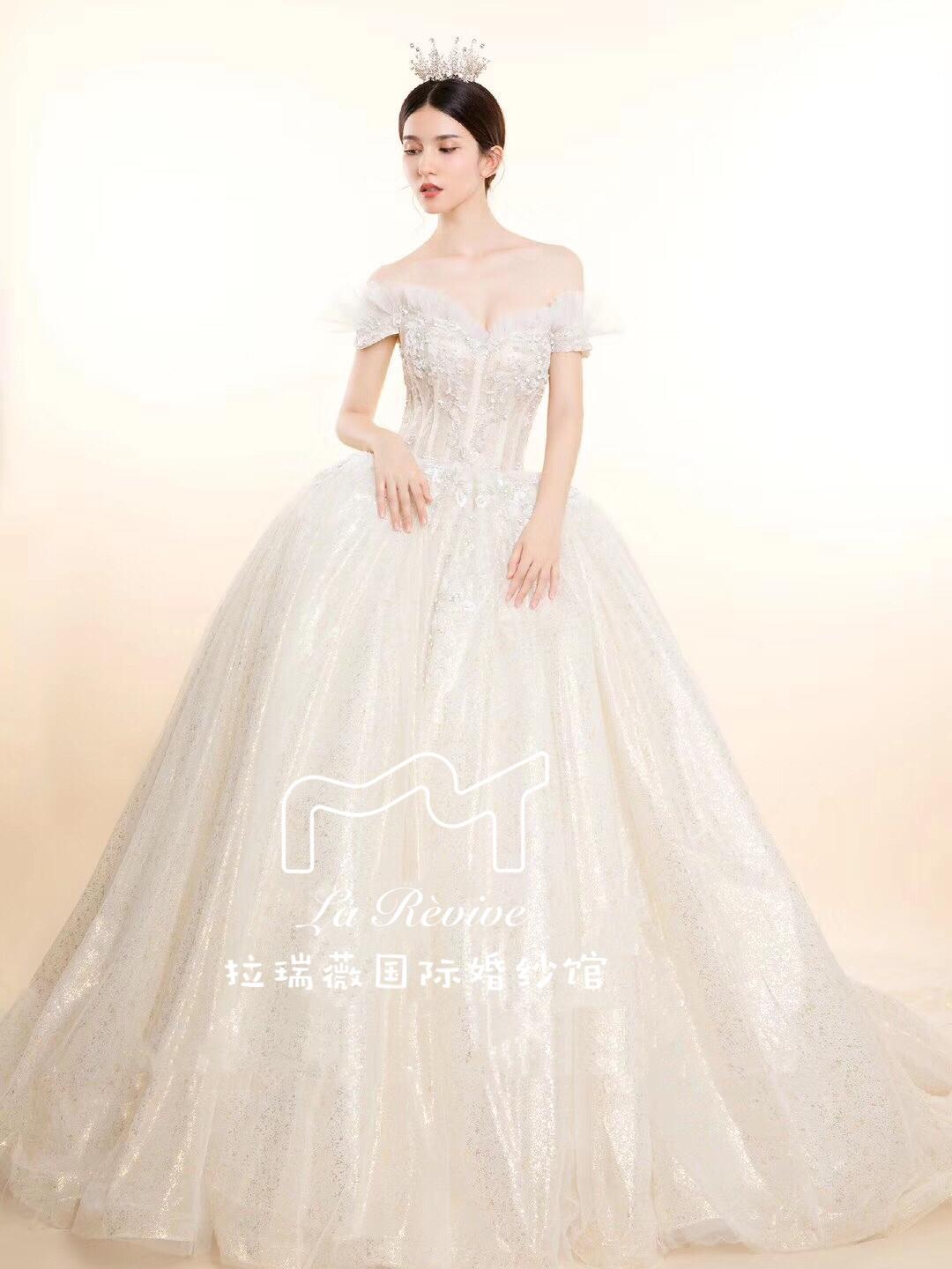 拉瑞薇【超值租赁】超高性价比套餐