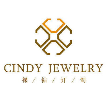 Cindy Jewelry裸钻订制