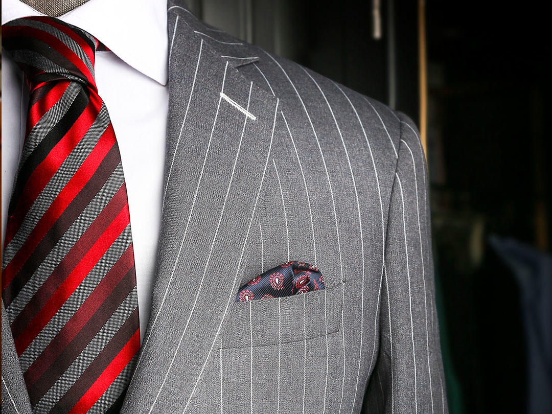 【限时特惠】夏日户外/清新婚礼 西服套餐