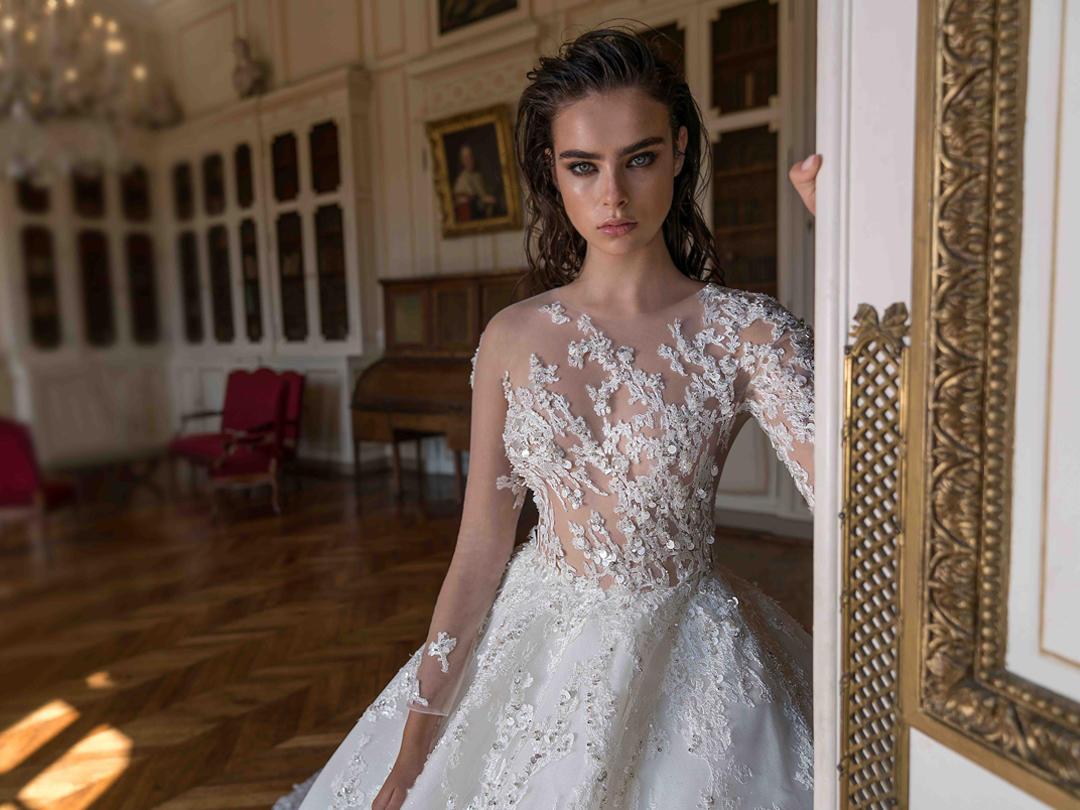 WDRESSES【限量特惠】套系