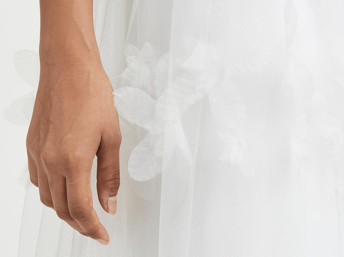 果酱BRIDAL | 轻质婚纱