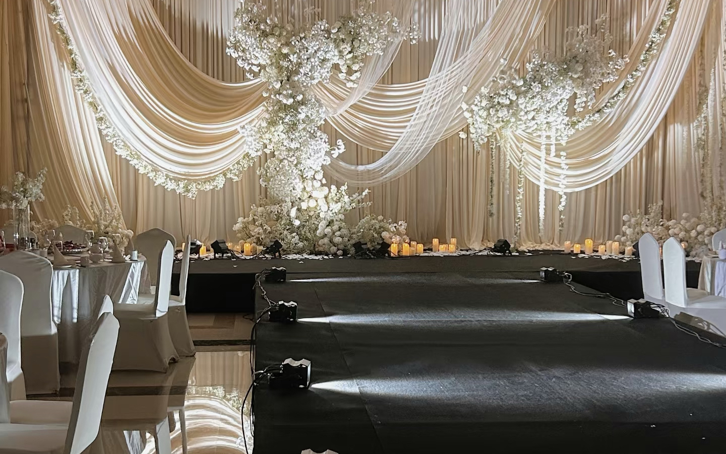 【海派婚礼】百看不厌的韩式婚礼