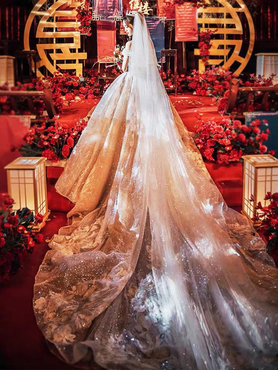 【超值特价】超值婚纱套餐限时租赁