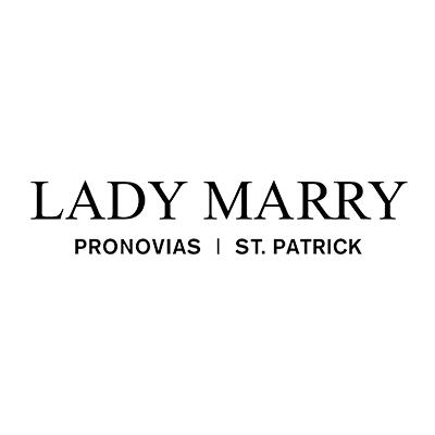 LadyMarry婚纱