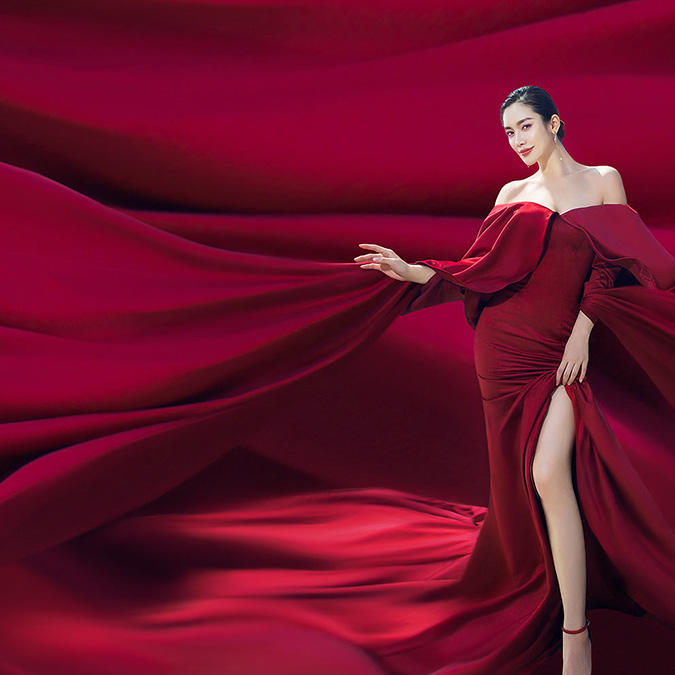 【 王子宫殿 】挚爱之味