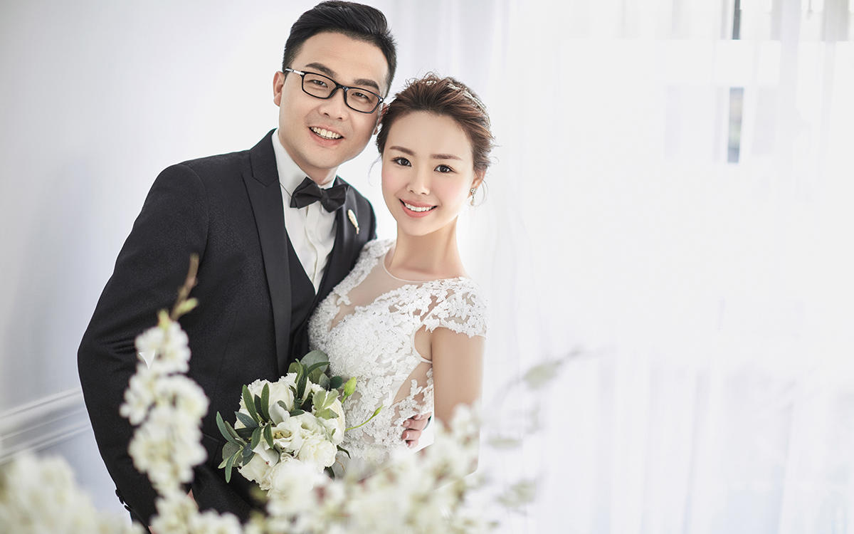 故事性拍攝 | 記錄愛情 你值得擁有更好的婚紗照