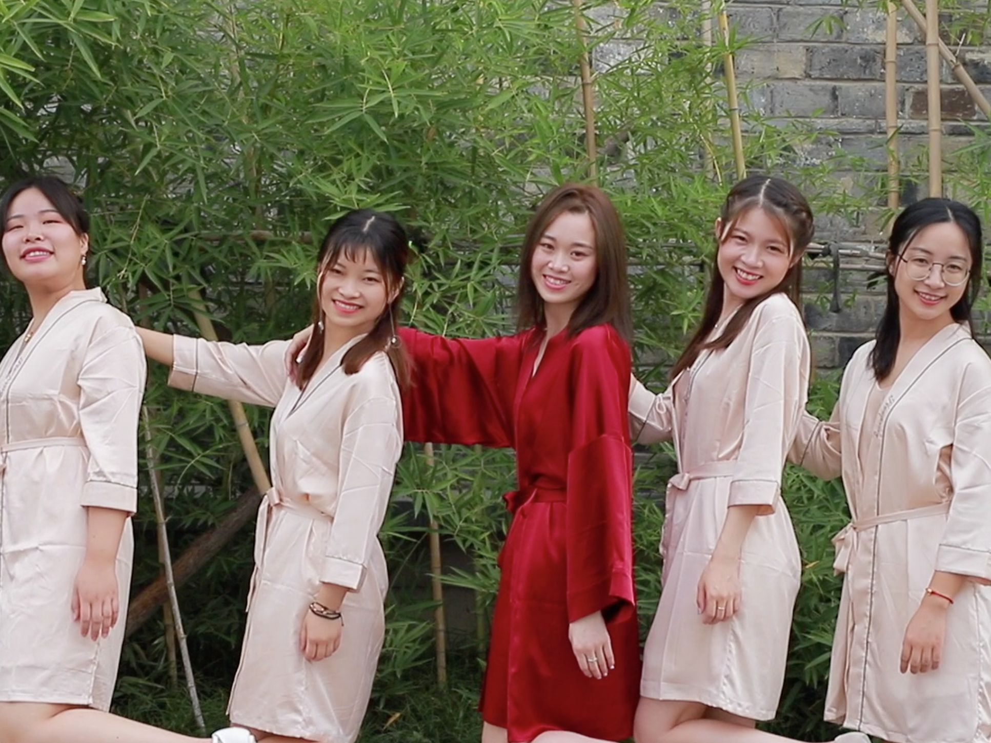 总监档唯美双机位（含快剪）