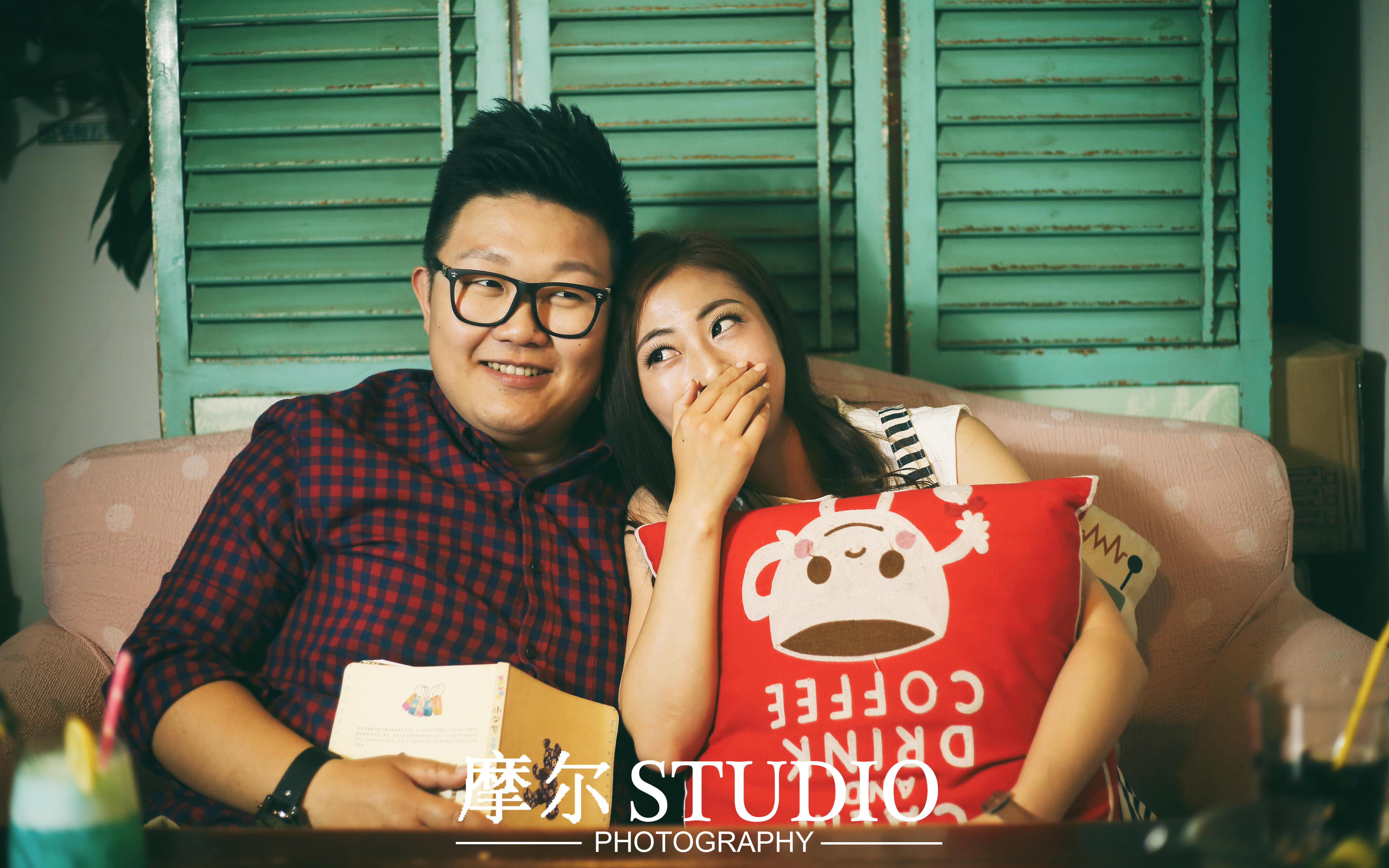 双外景 |甜蜜风暴【推荐】