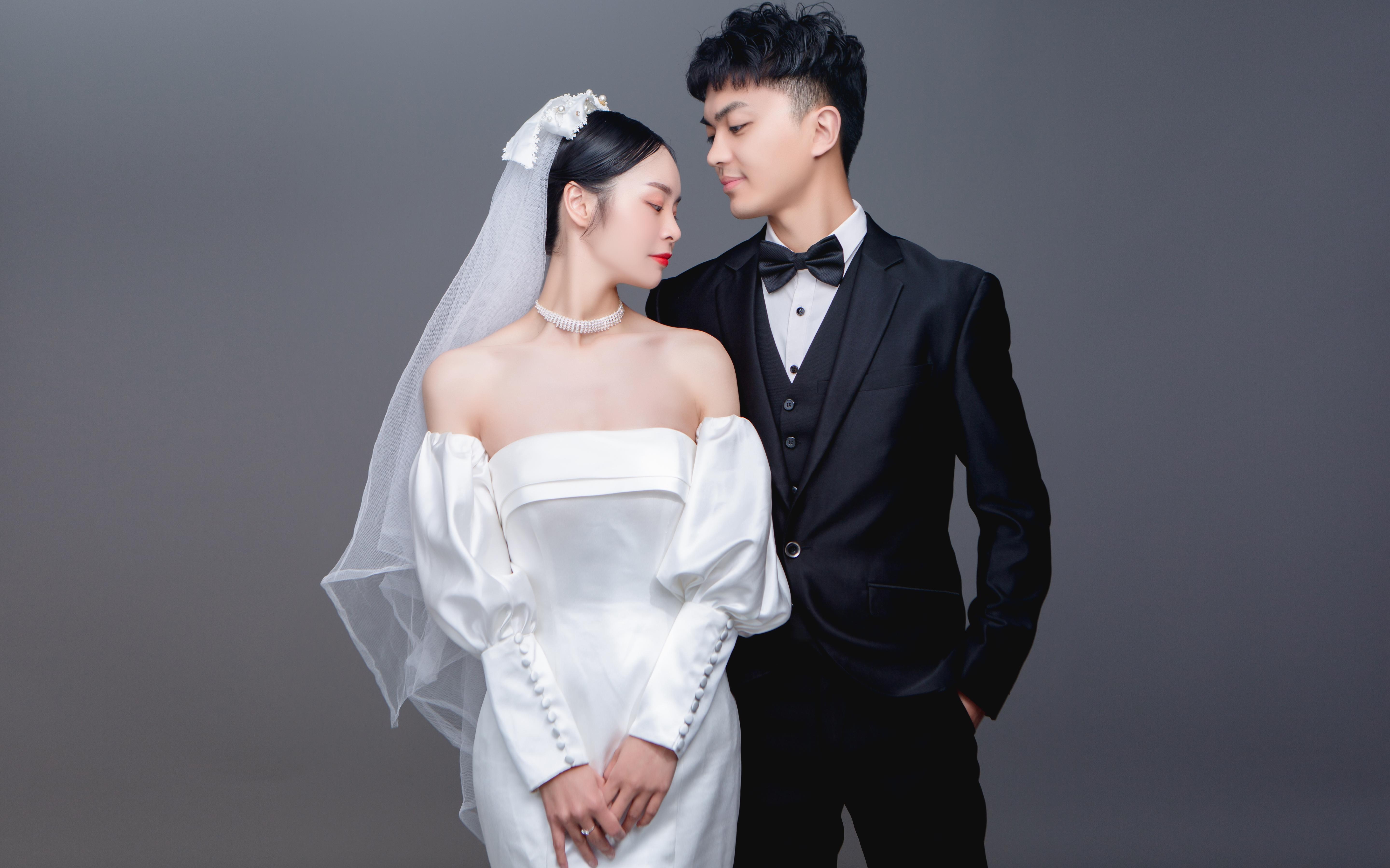 钟爱一生·红袖坊 | 客样赏析