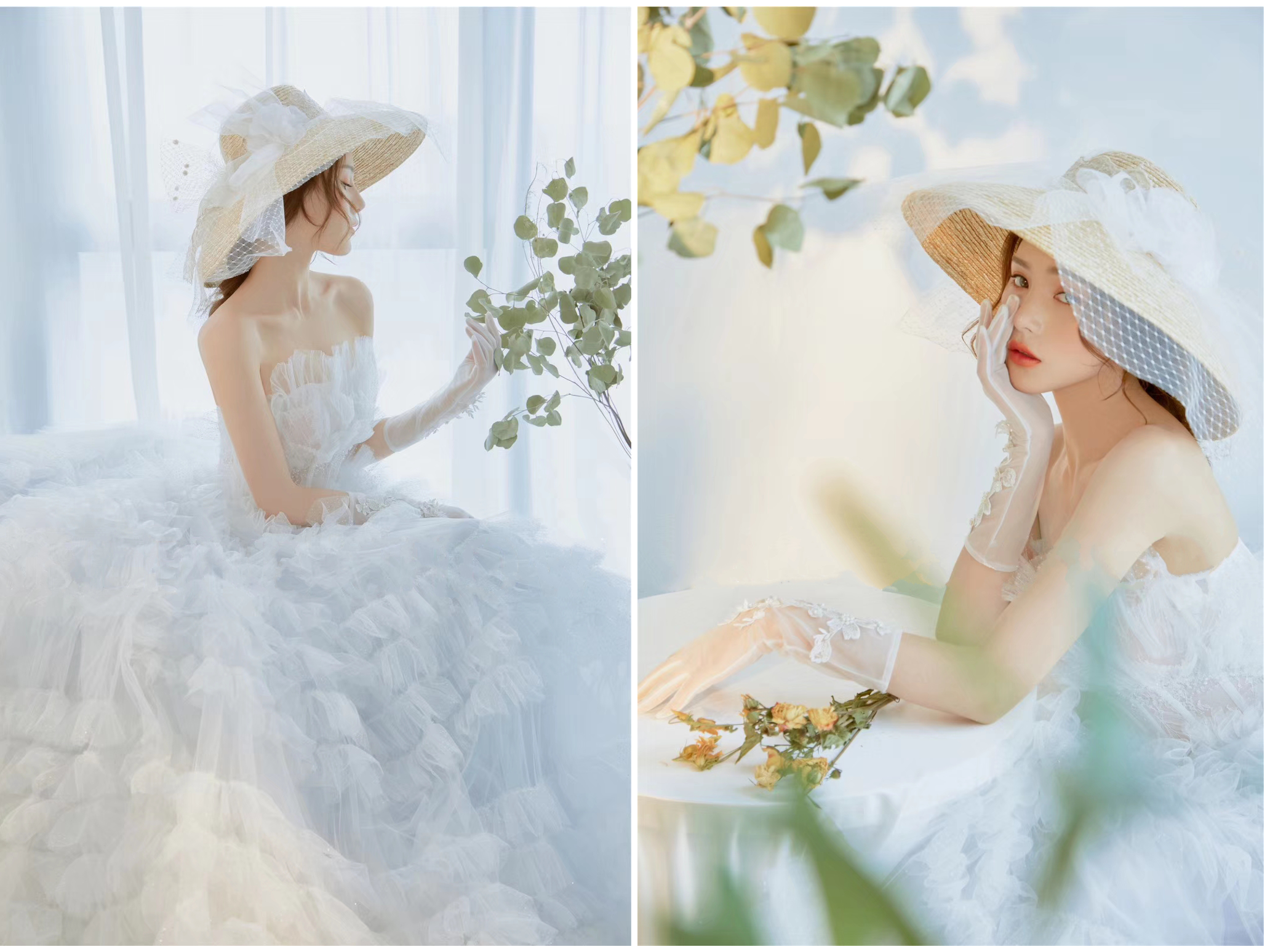 【人气推荐】金牌化妆师+化妆助理，送婆婆妆妈妈妆