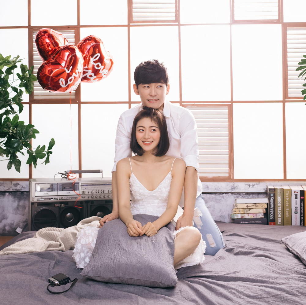 4399元的婚纱照这样拍那样拍怎样拍都可以