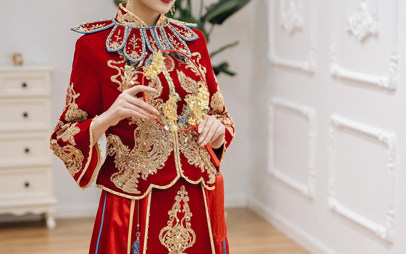 朵拉推荐的中式---中式新品