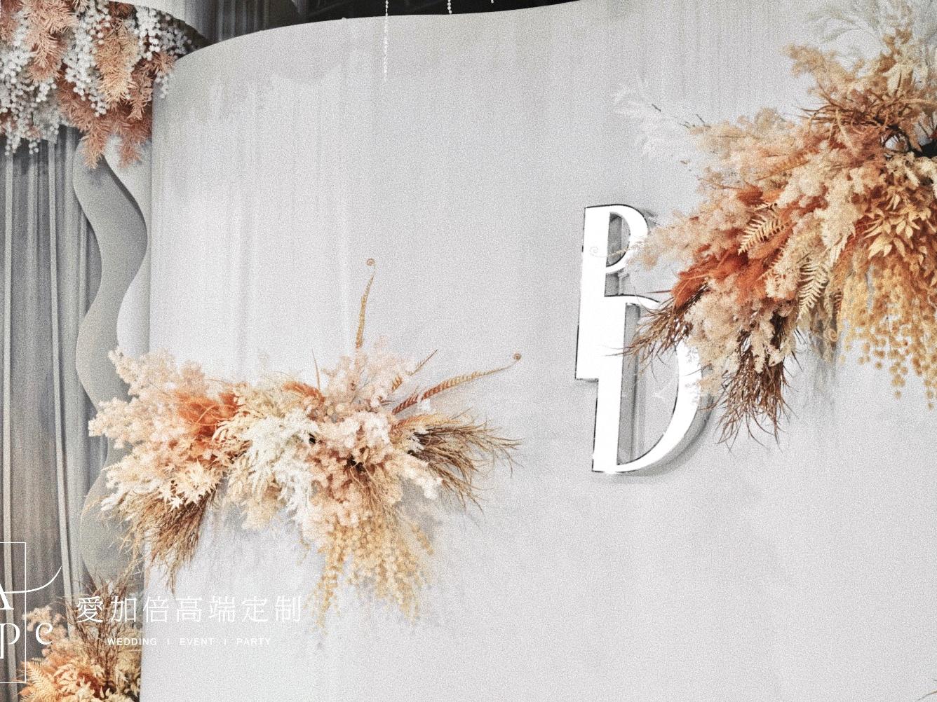 26999潮流推荐婚礼套系