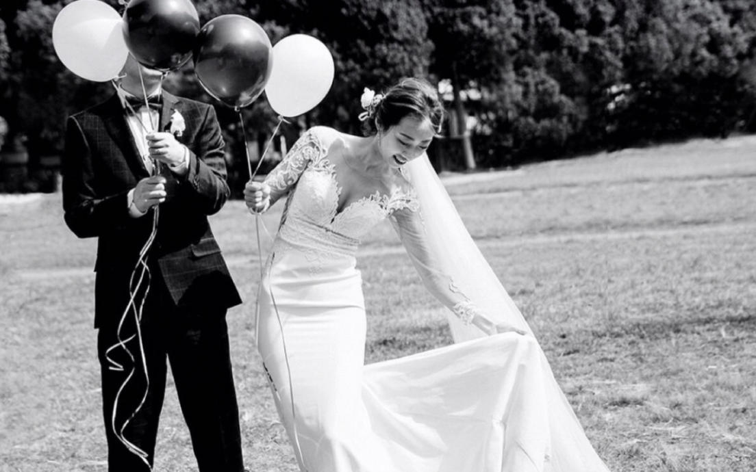 2019新款镂空刺绣性感鱼尾款