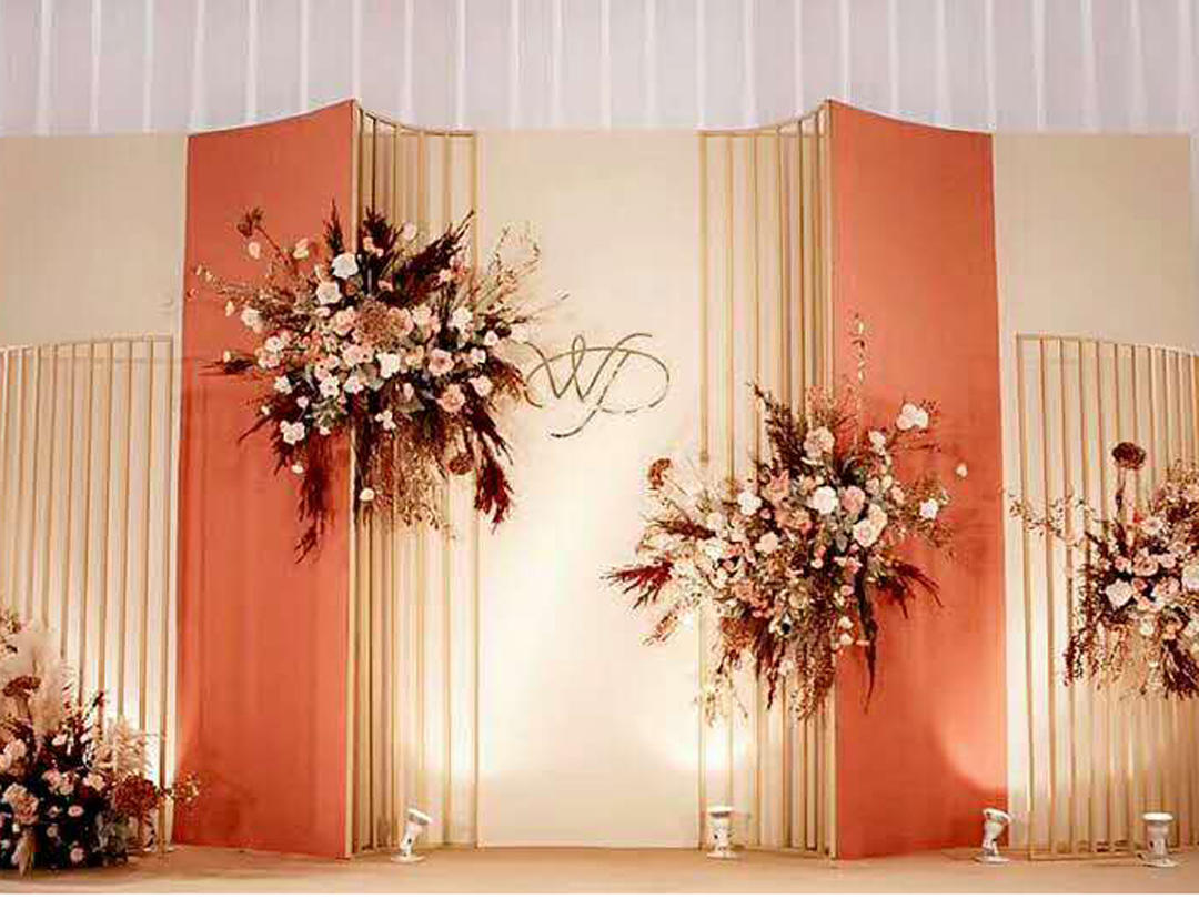 喜宝汇不同风格设计定制作品