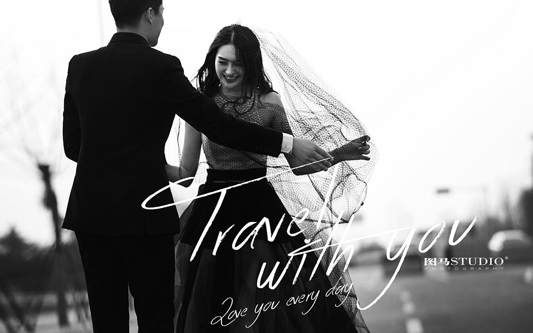 【图马摄影】#外景纪实  INS