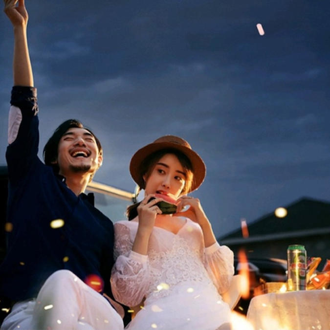 「纽约纽约」抢x3999婚纱照x底片全送