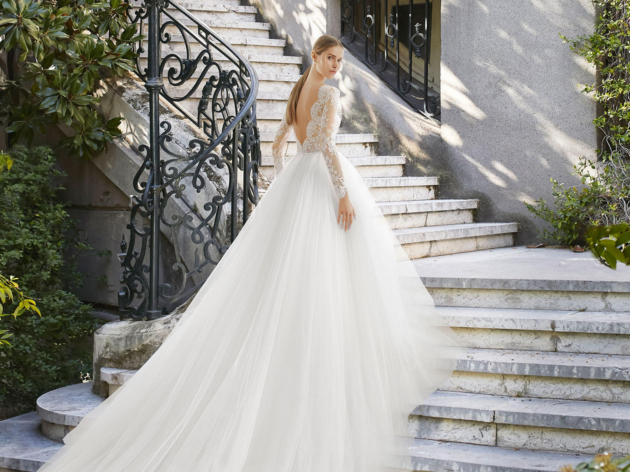 一价全包结婚必选二对一服务 总监妆发+婚纱套系