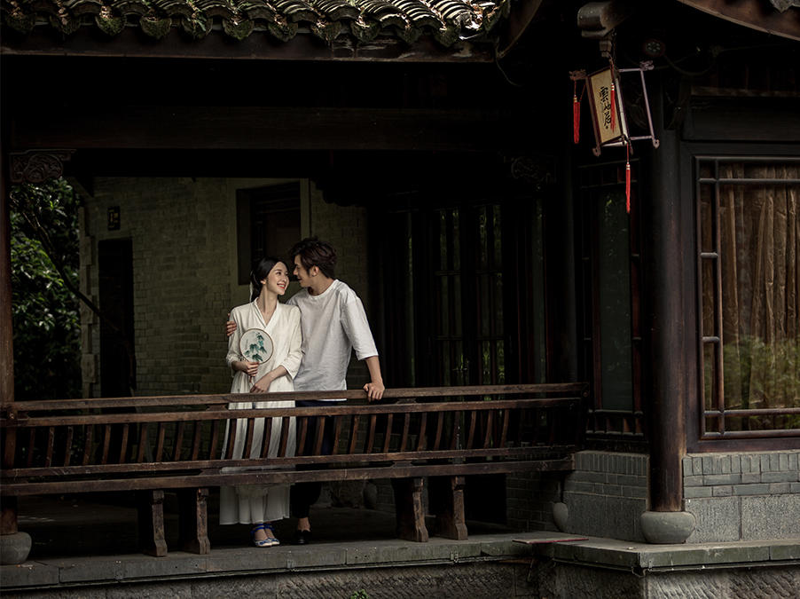 临沧婚纱_临沧婚纱照(2)