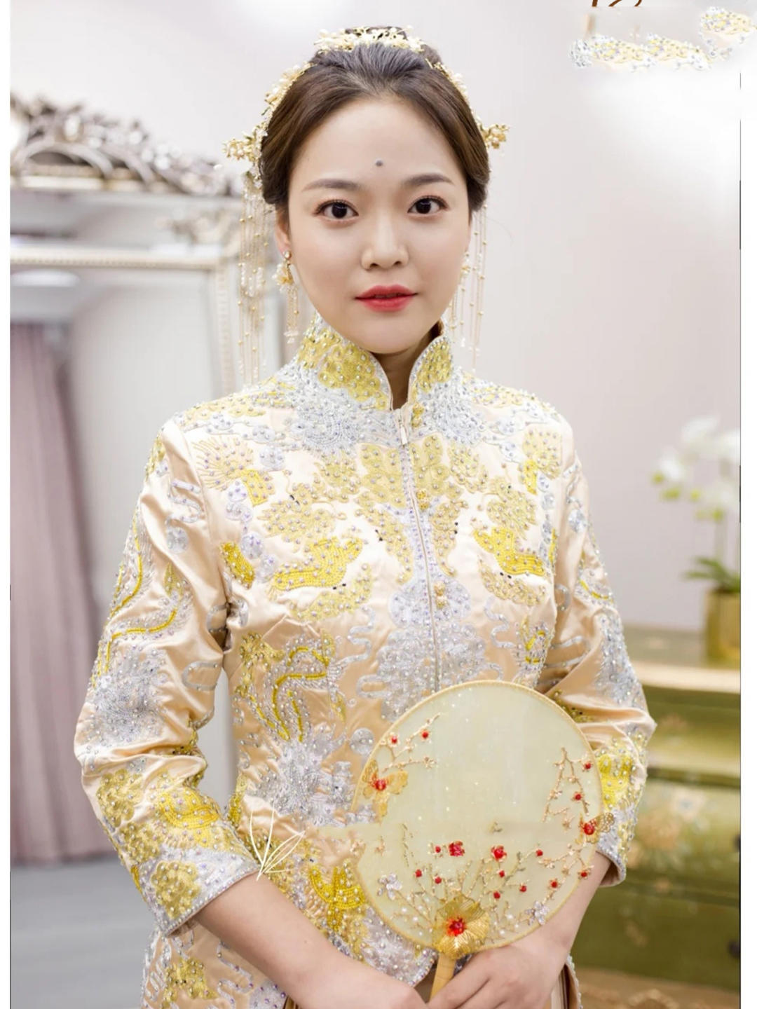 【性价比推荐】秀和服，原价108