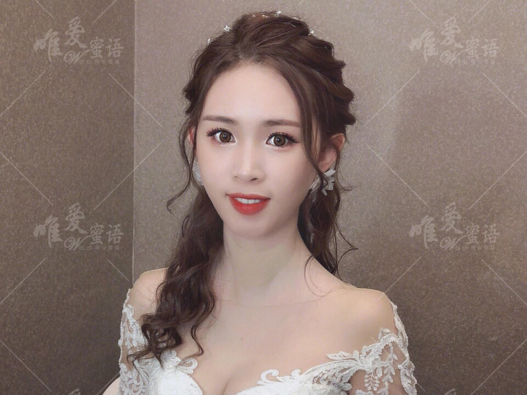 总监化妆师早妆套餐（超级优惠）