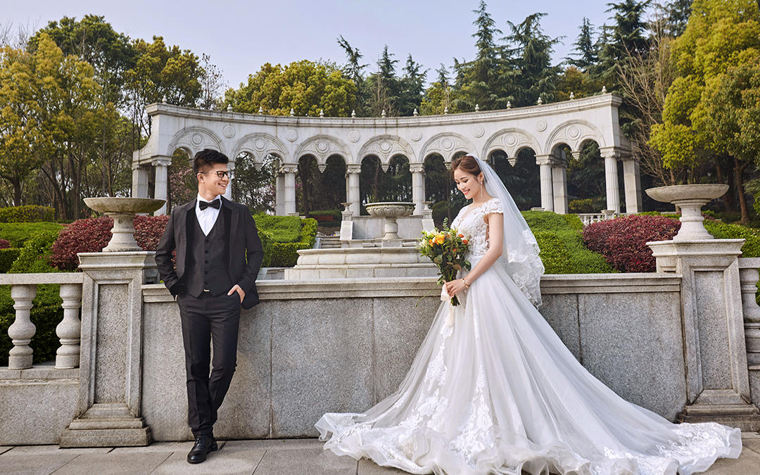 【公主影像】城市探索系列