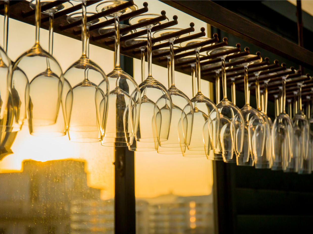 禧度婚礼/六号庭院户外婚礼私人定制+四大金刚